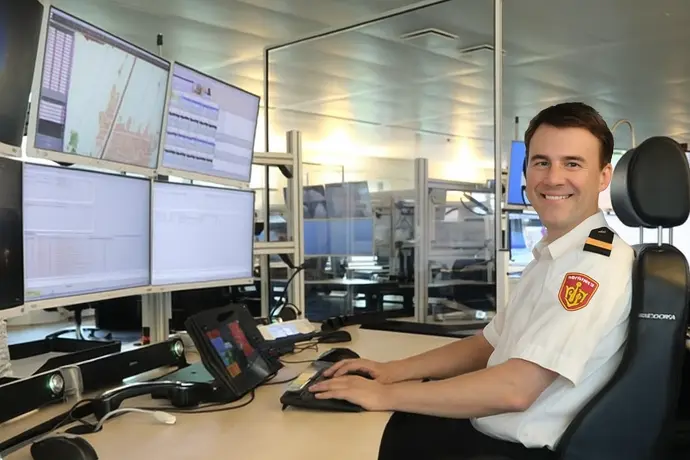 control room solutions