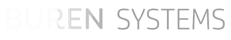 Buren Systems International BV